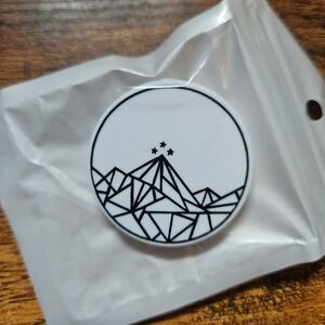 Velaris City of‎ Starlight Phone Grip